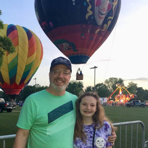 Meet your Posher, Tim - Picture 1 of 1